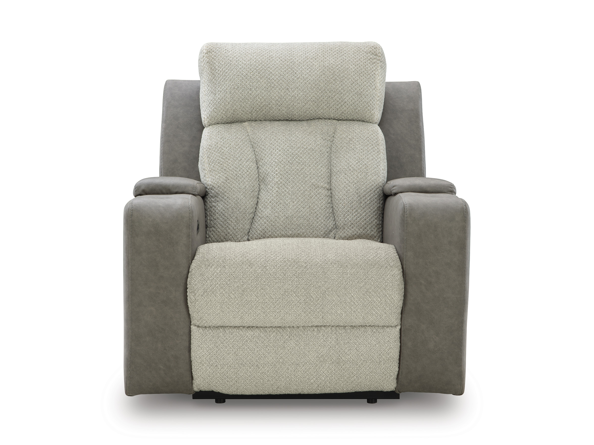 Branthorpe PWR Recliner/ADJ Headrest – Image 2