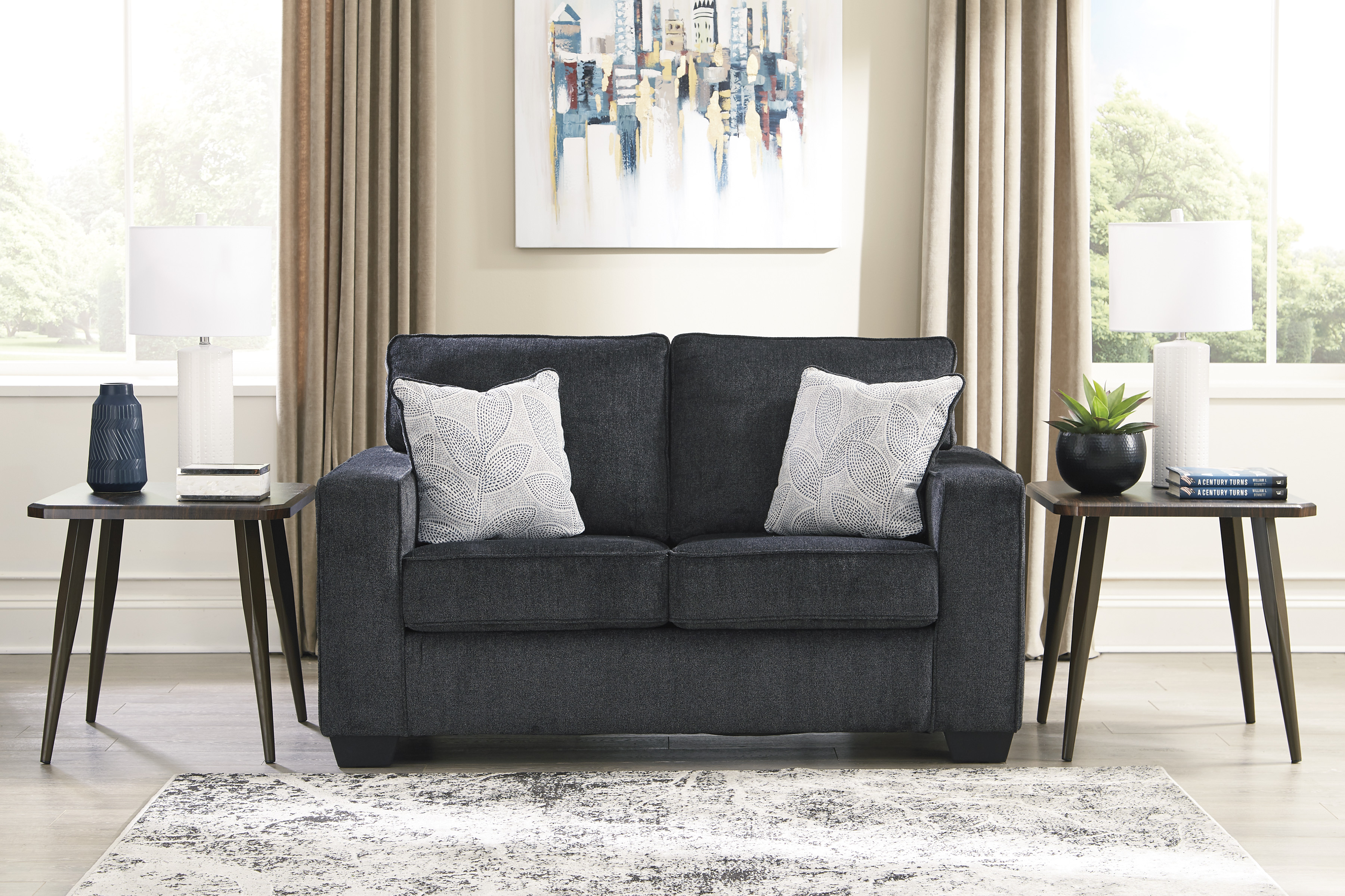 Altari Loveseat – Image 3