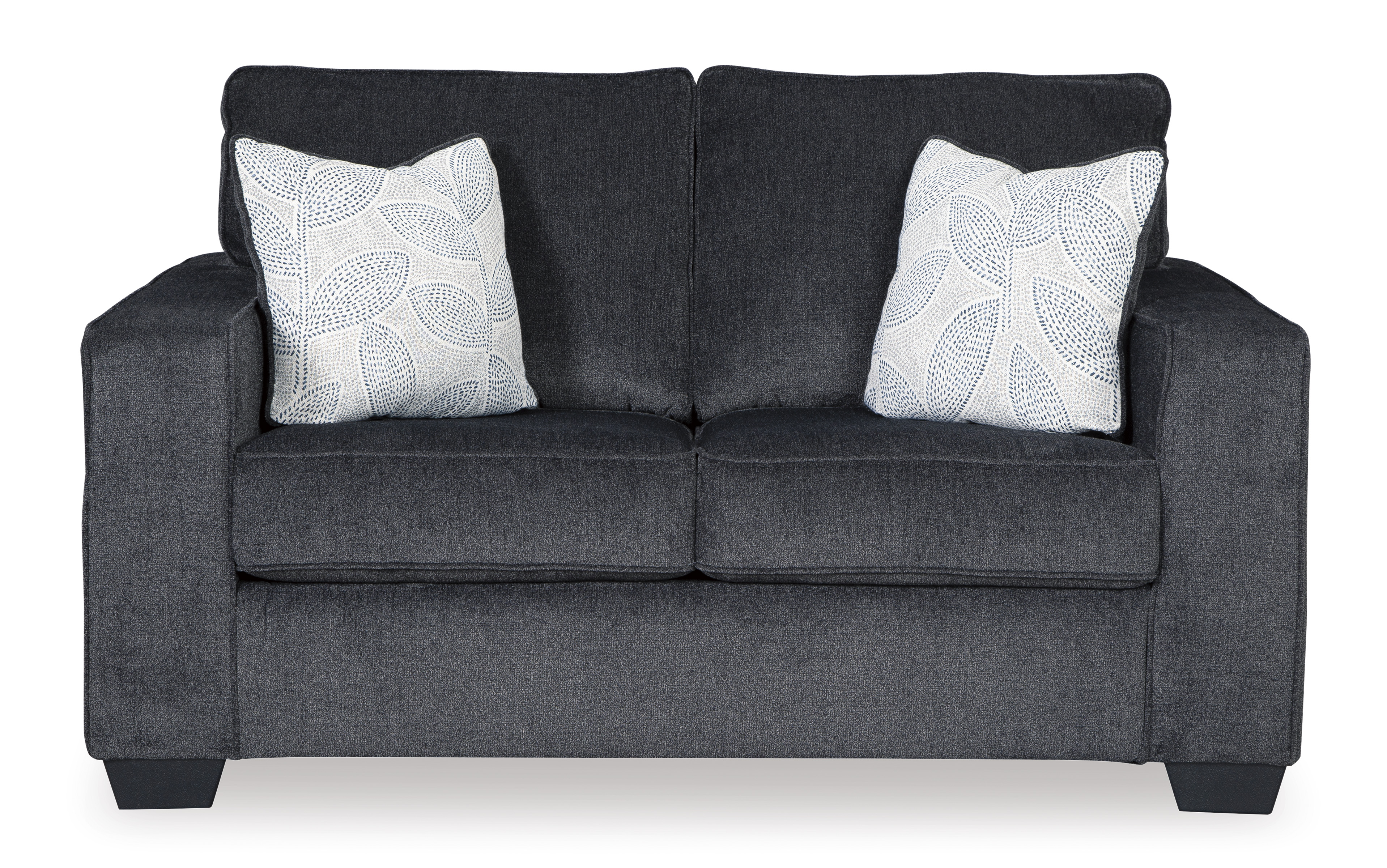 Altari Loveseat – Slate- 8721335 