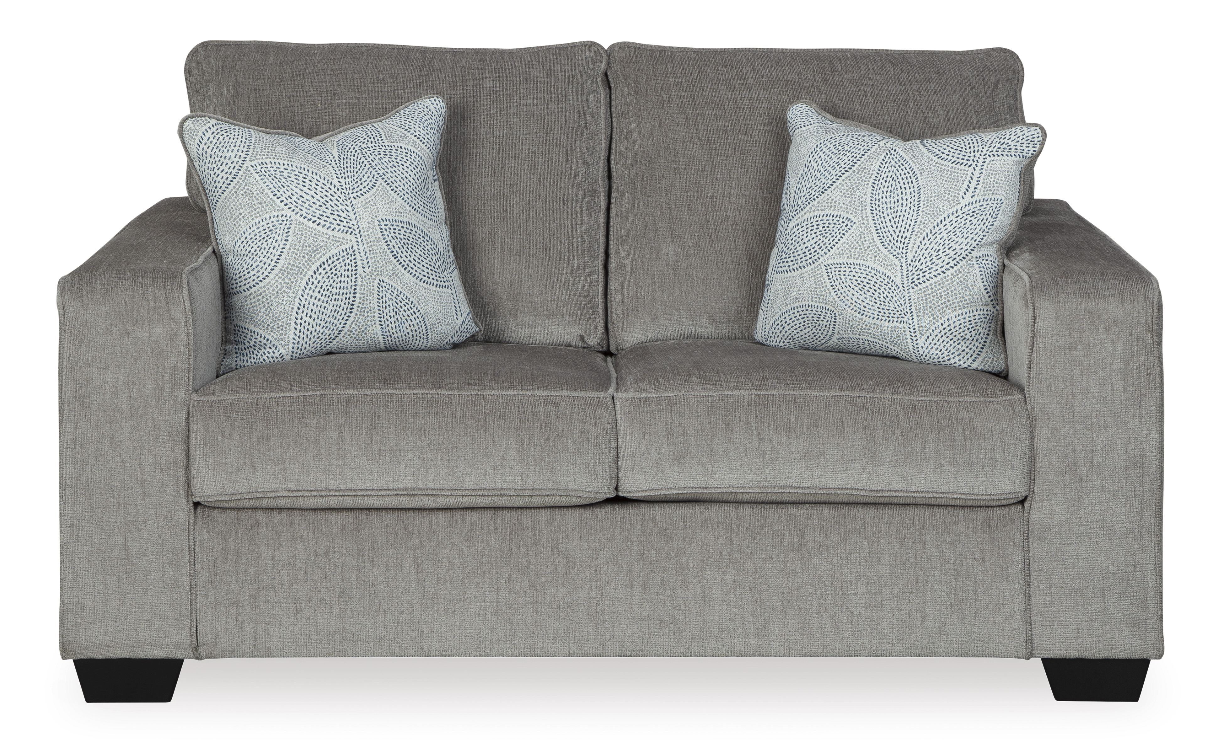 Altari Loveseat – Alloy- 8721435 