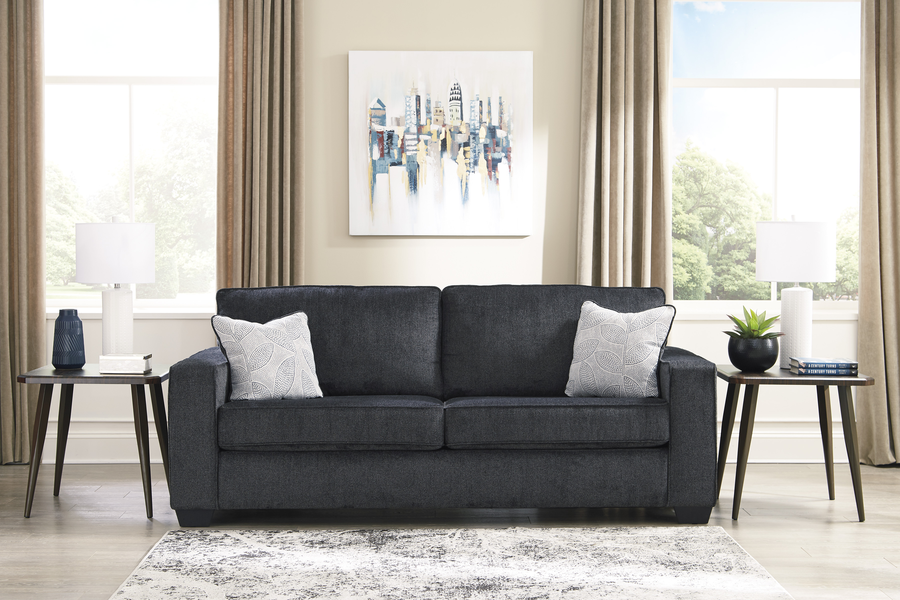 Altari Queen Sofa Sleeper – Image 2