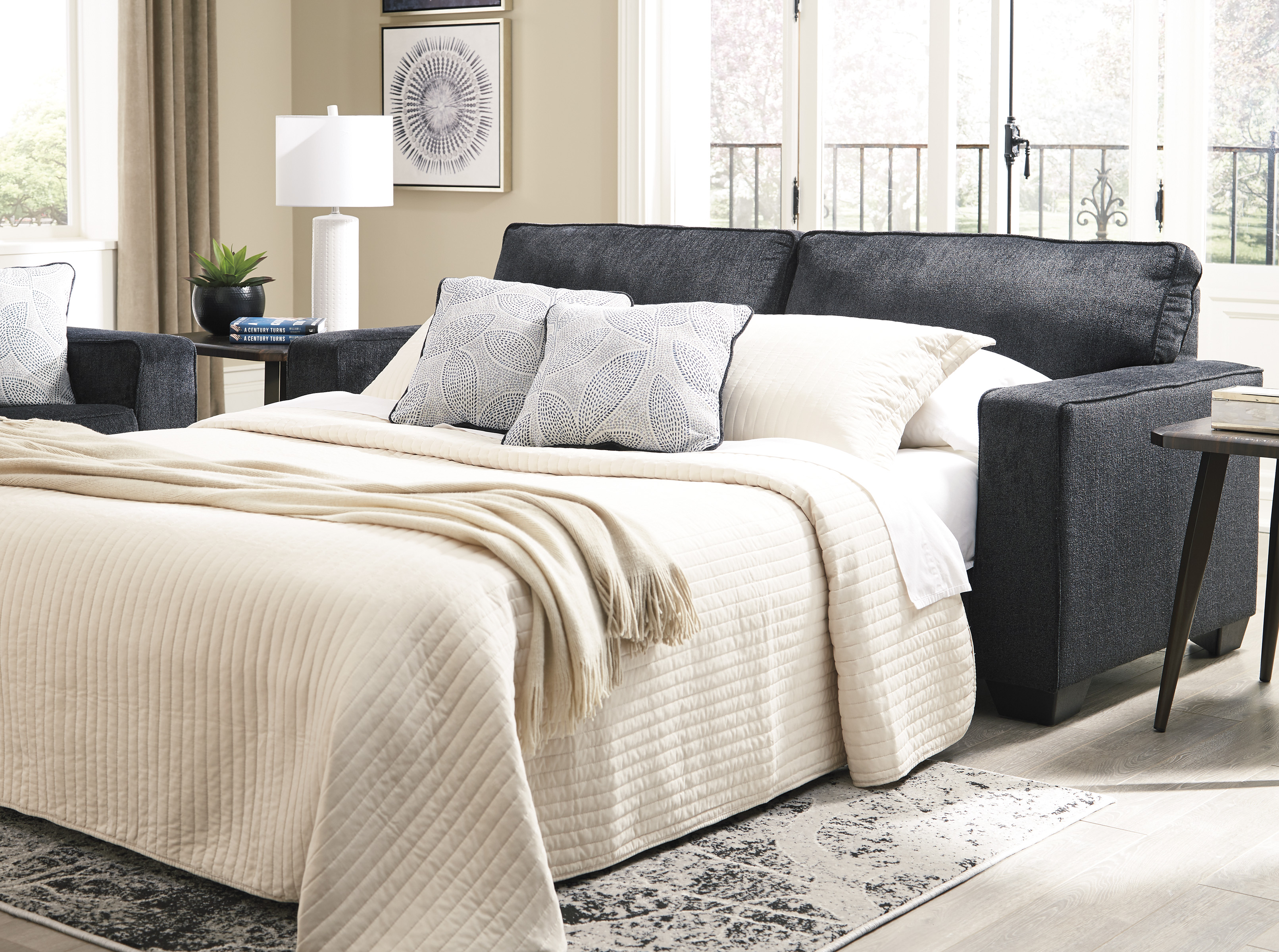 Altari Queen Sofa Sleeper – Image 3