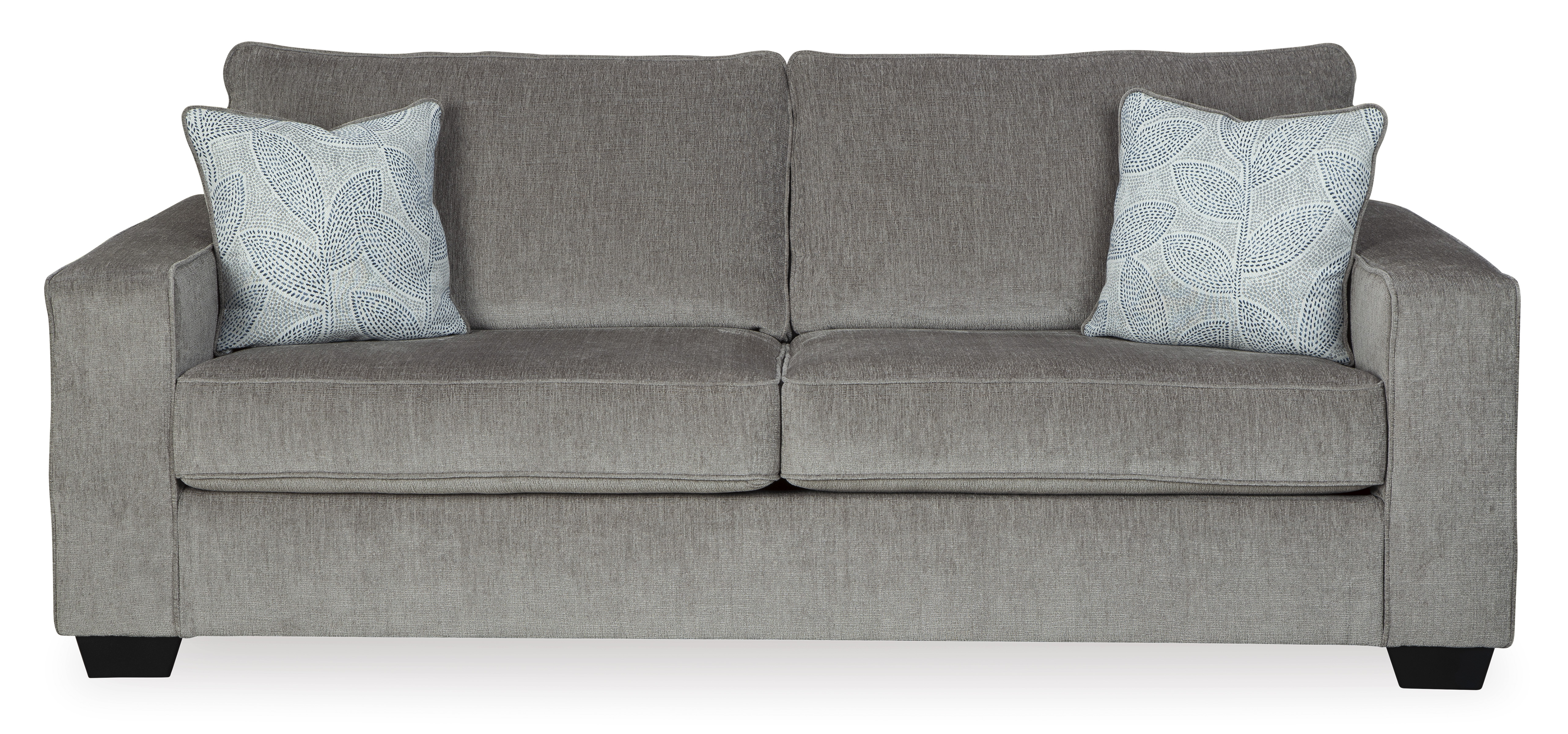Altari Queen Sofa Sleeper – Alloy- 8721439 