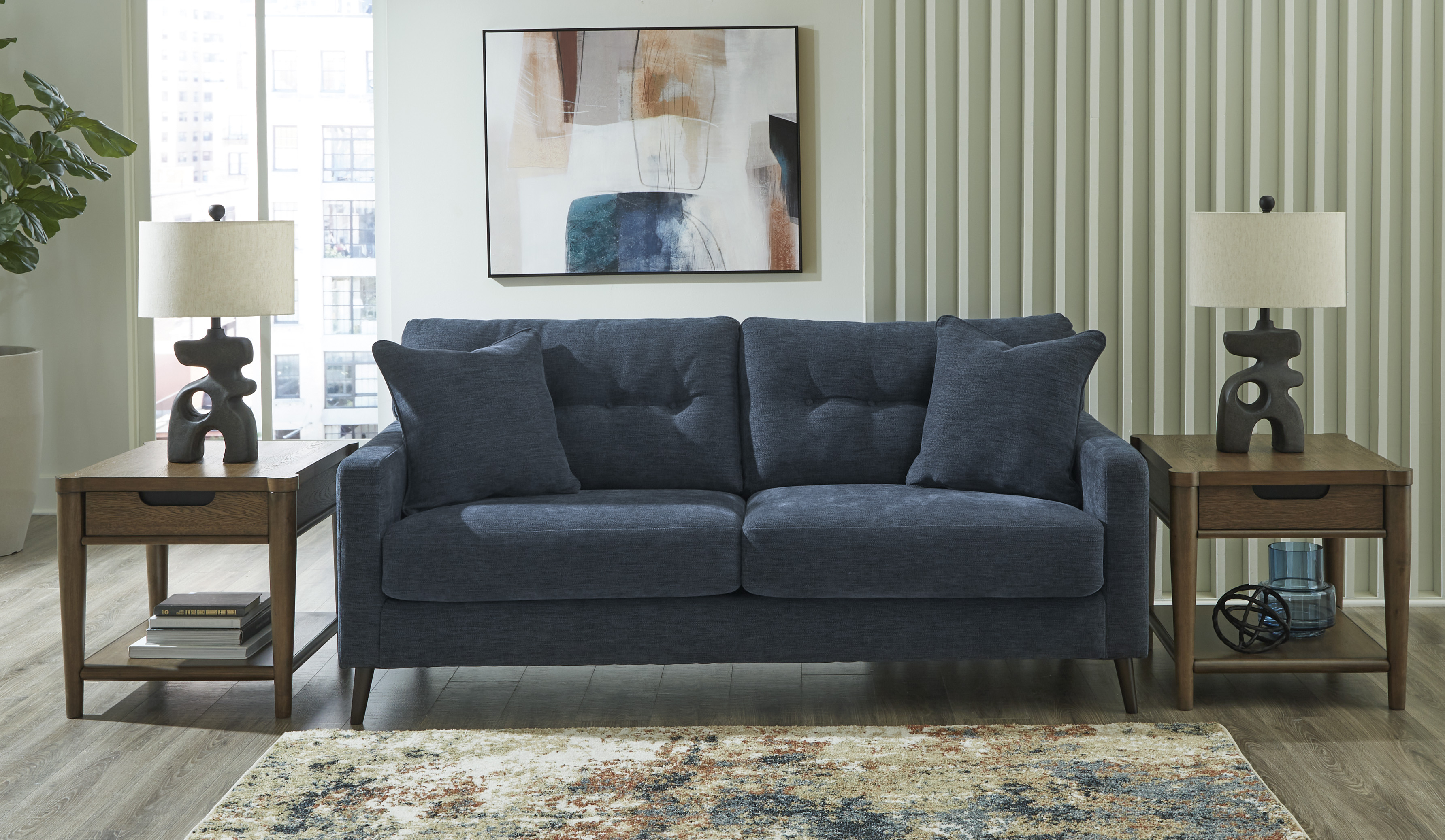 Bixler Sofa – Image 9