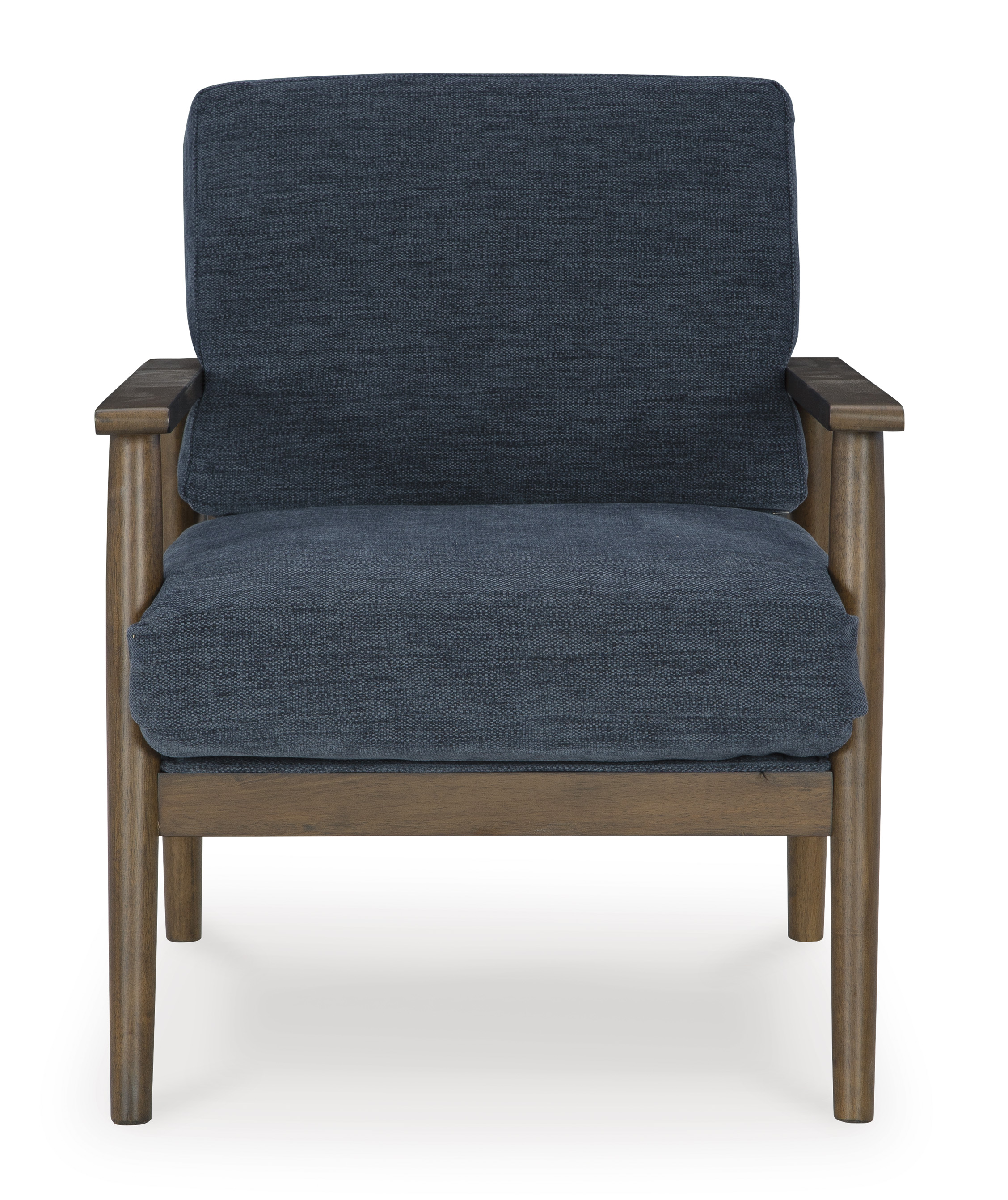 Bixler Showood Accent Chair – Image 2