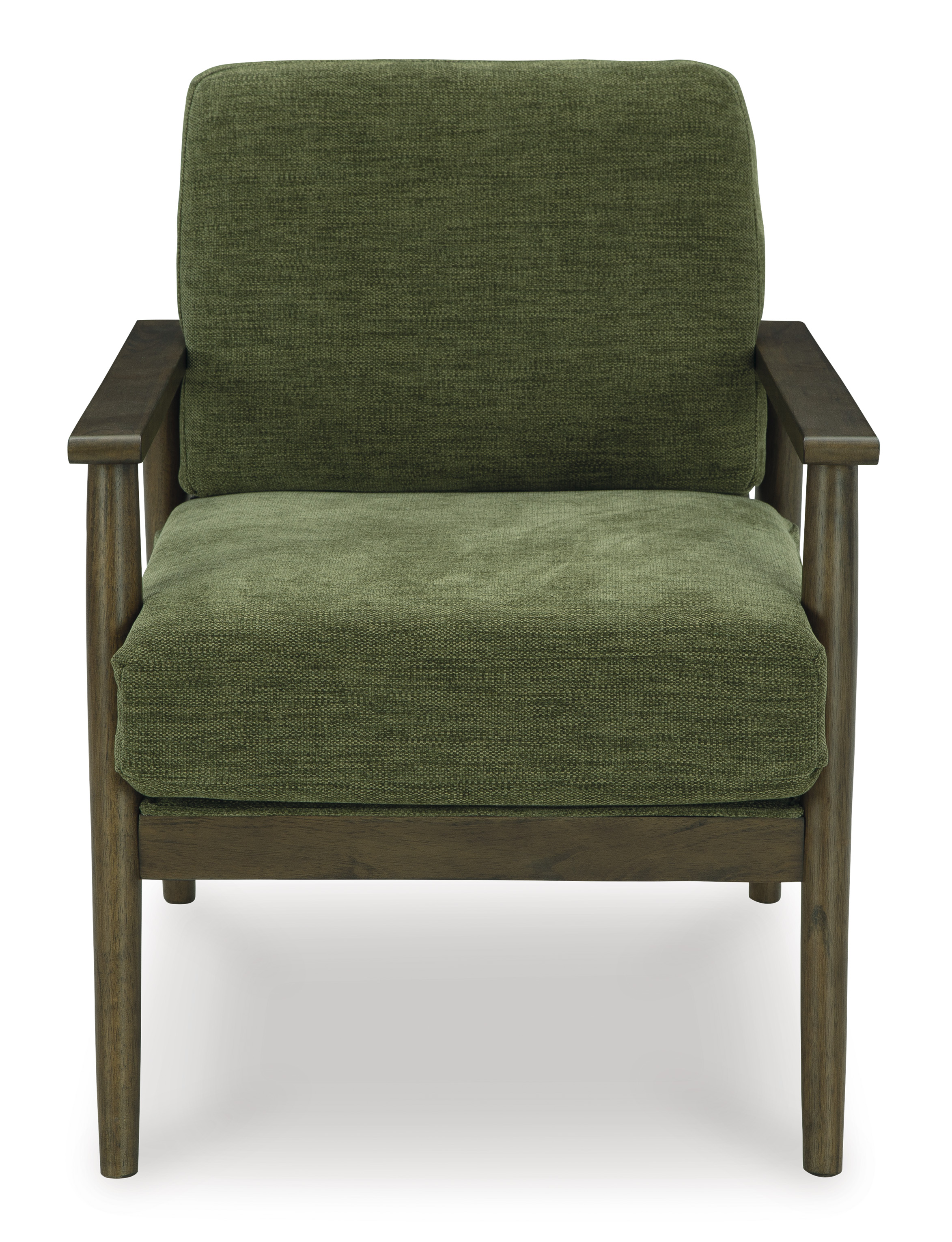 Bixler Showood Accent Chair – Image 7