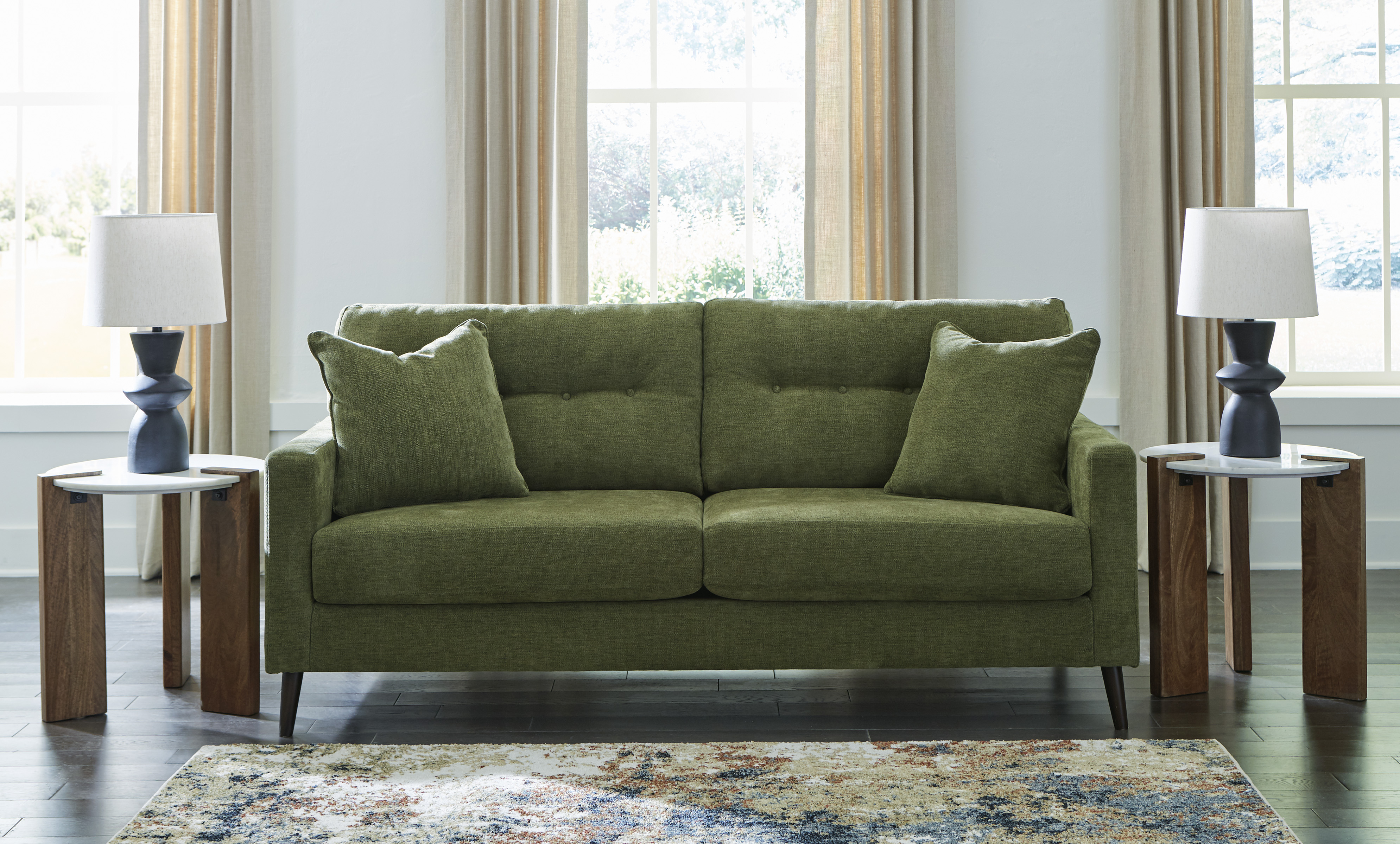 Bixler Sofa – Image 5