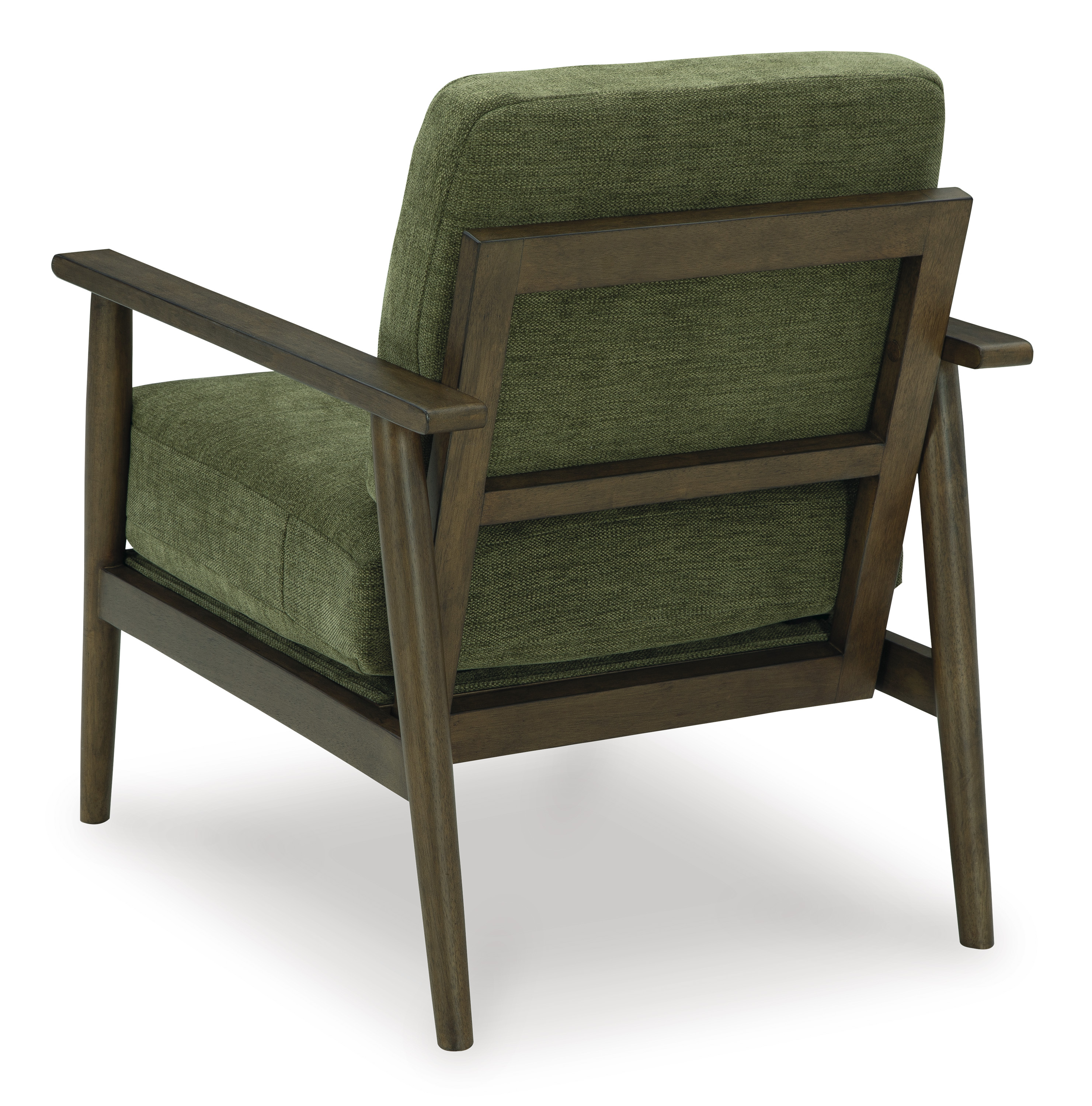 Bixler Showood Accent Chair – Image 6
