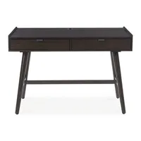 Dantenton Home Office Desk – Image 1