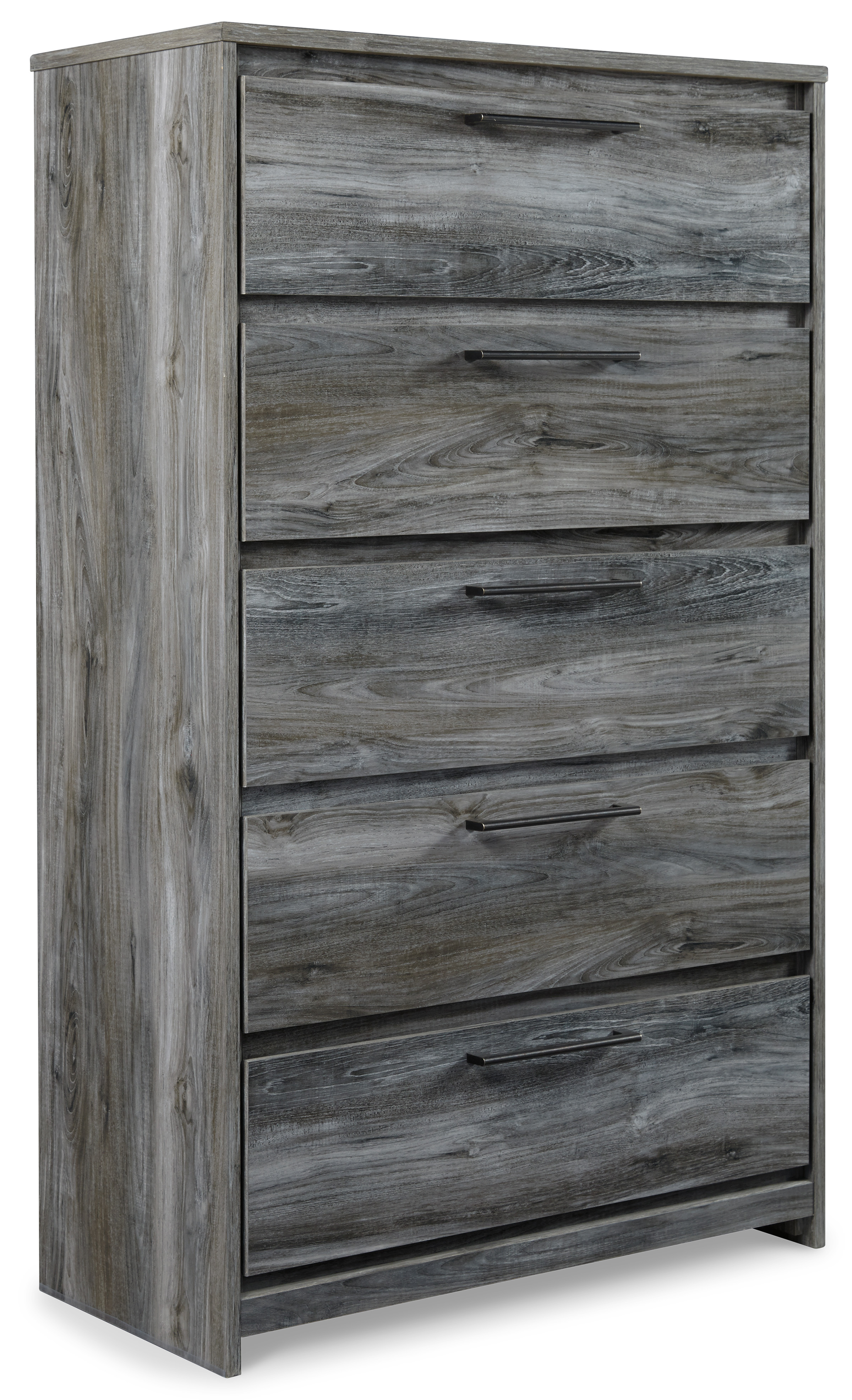 Baystorm Five Drawer Chest – Image 2