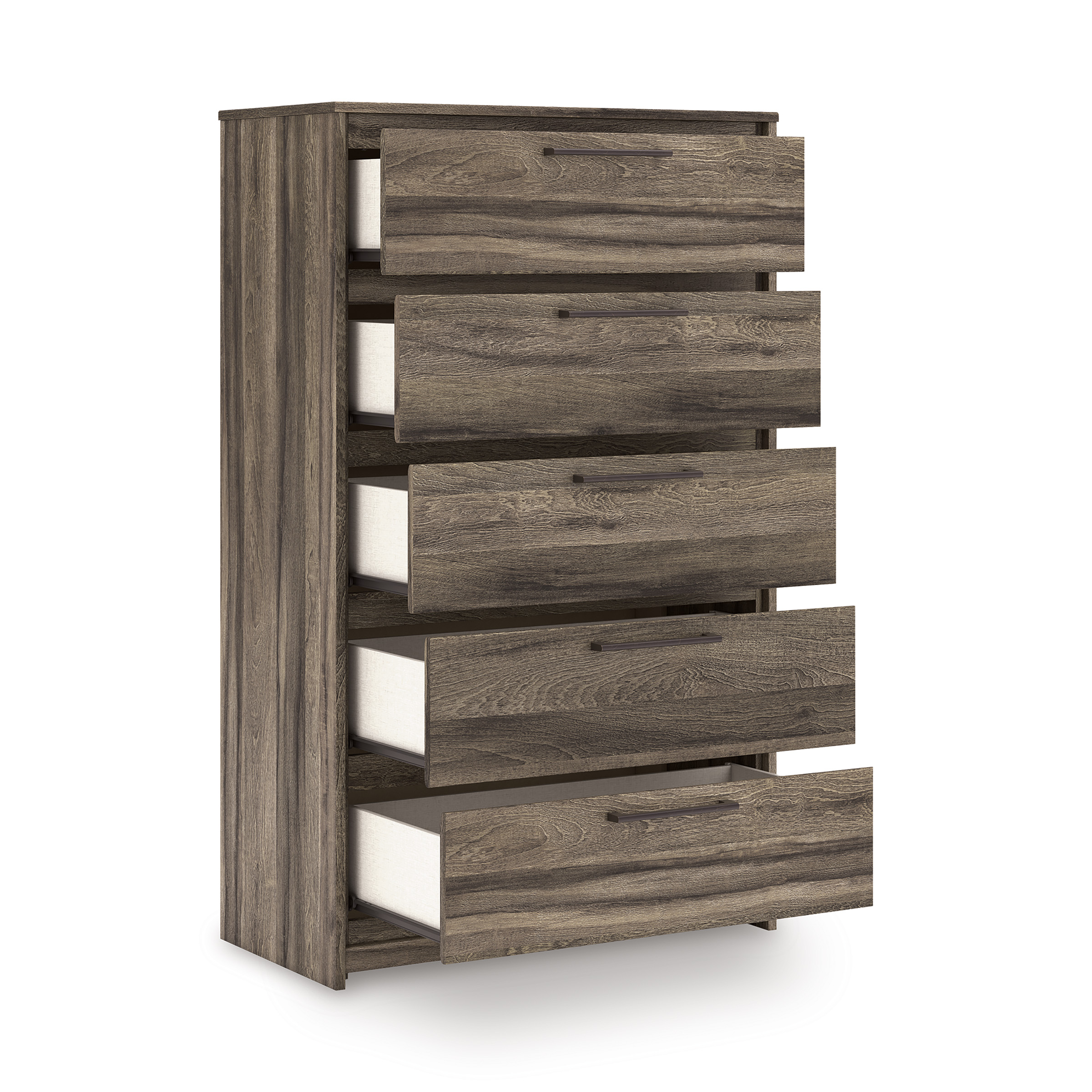 Baystorm Five Drawer Chest – Image 6