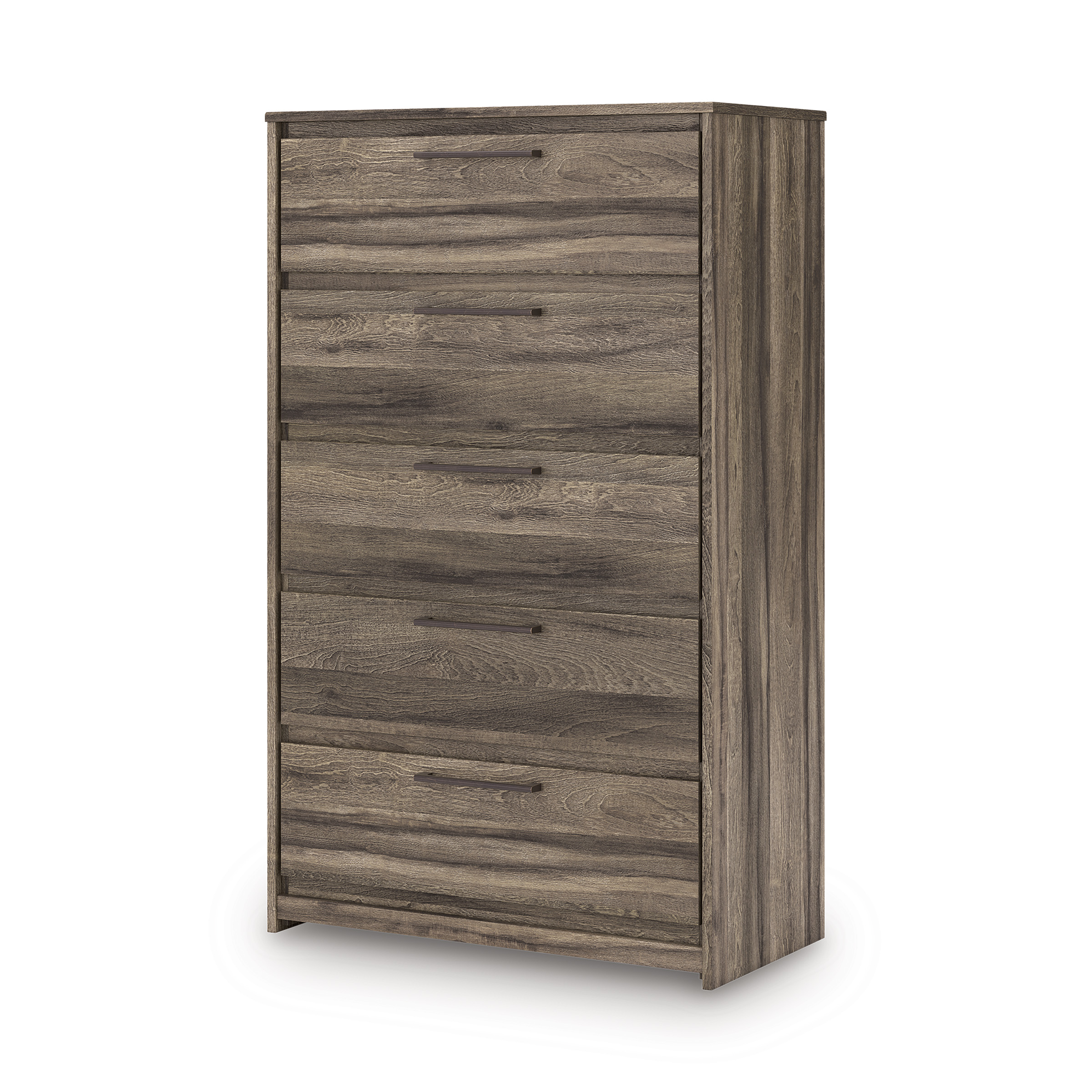 Baystorm Five Drawer Chest – Image 5