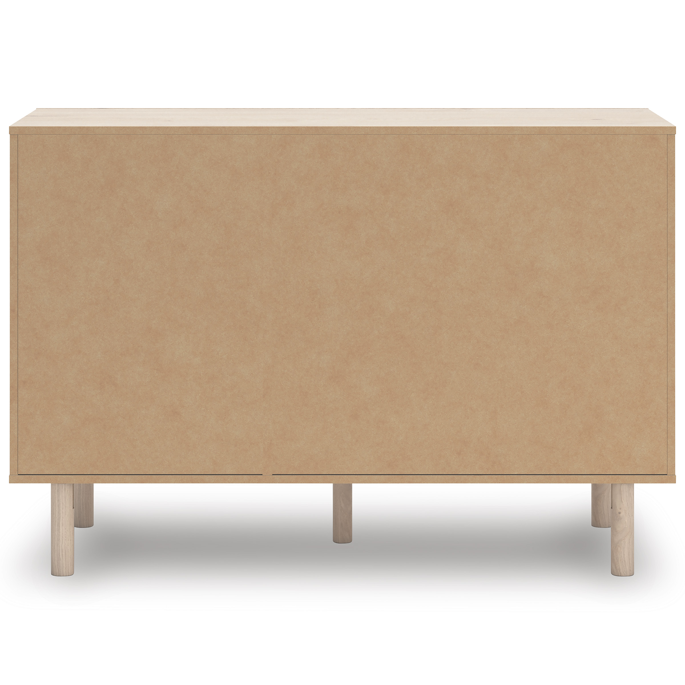 Arloster Six Drawer Dresser – Image 3