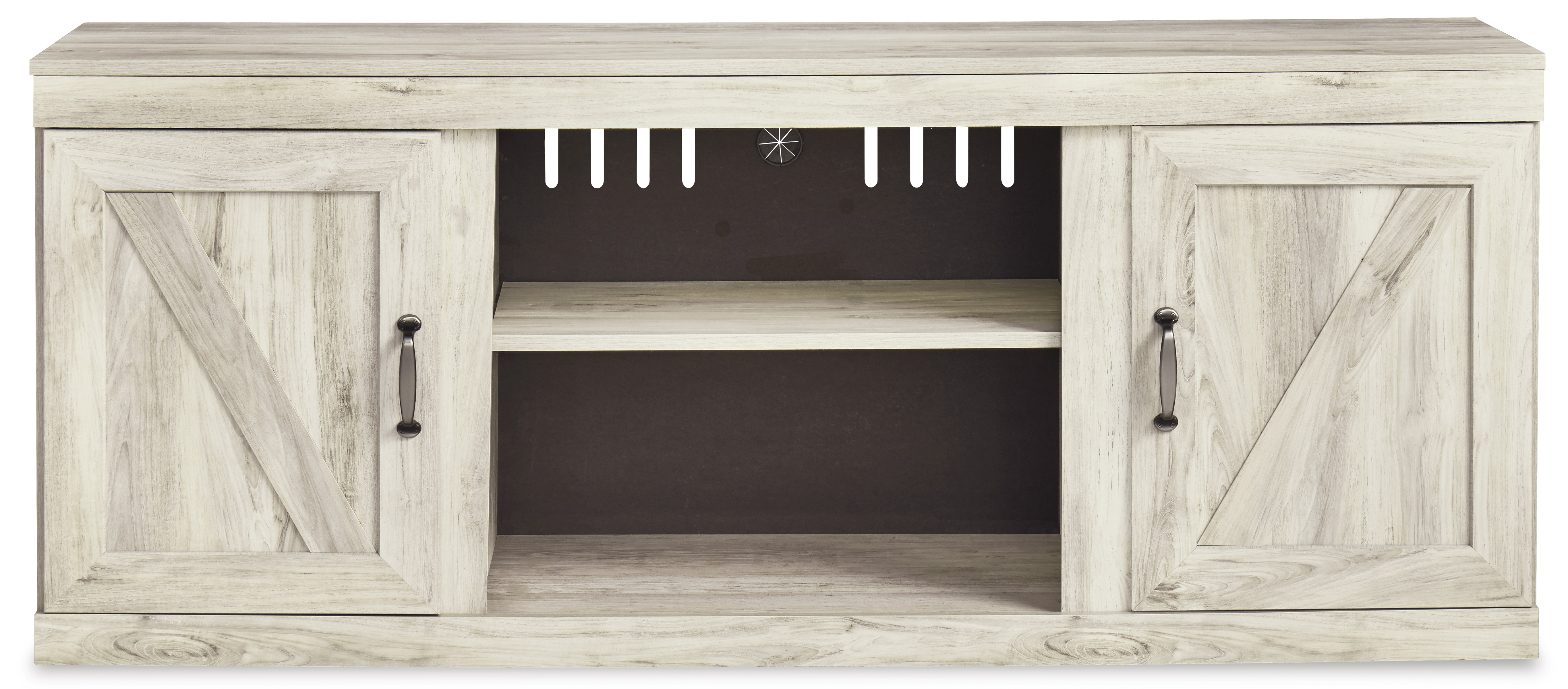 Bellaby LG TV Stand  – Image 3