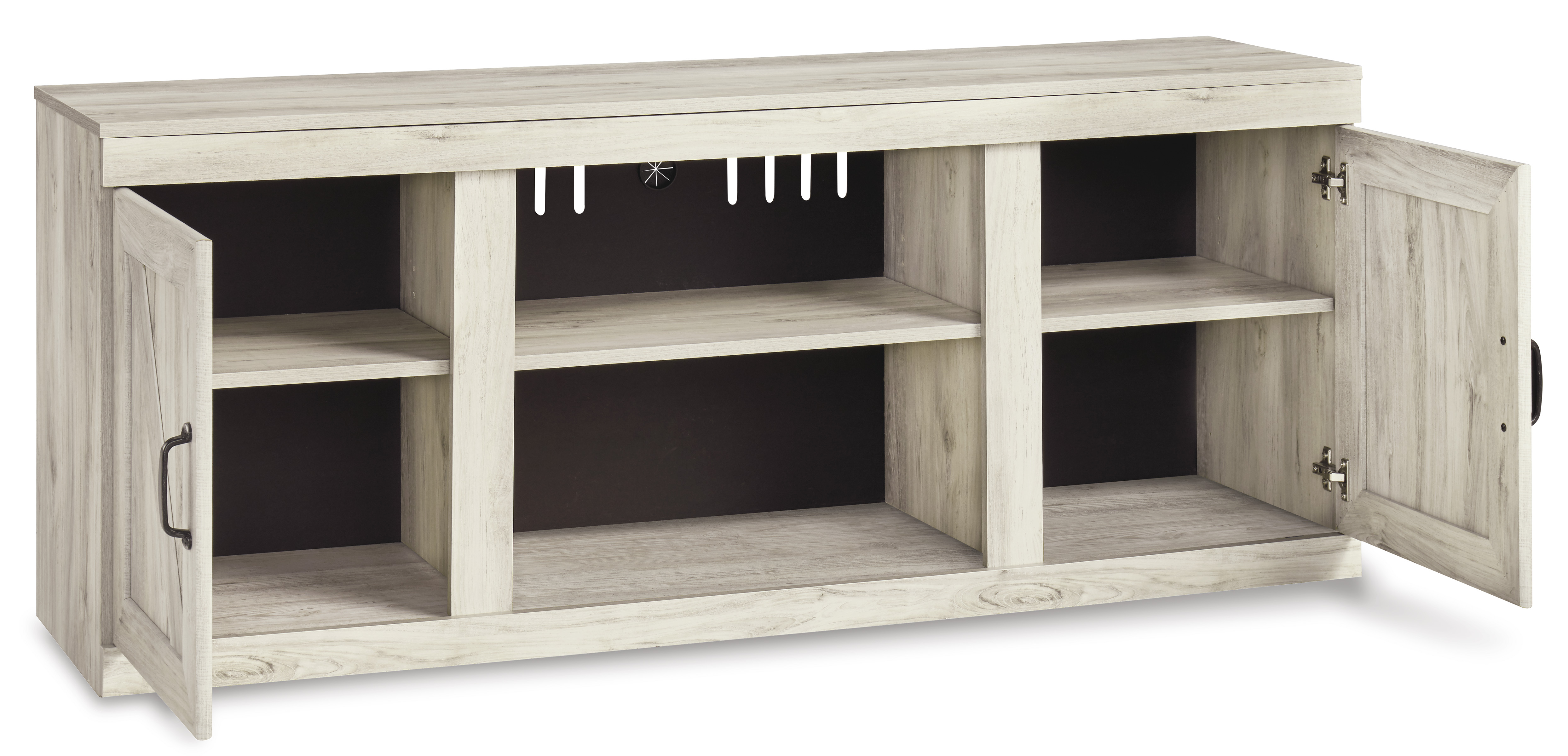Bellaby LG TV Stand  – Image 2