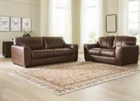 Brogliano Sofa/Loveseat – Image 3