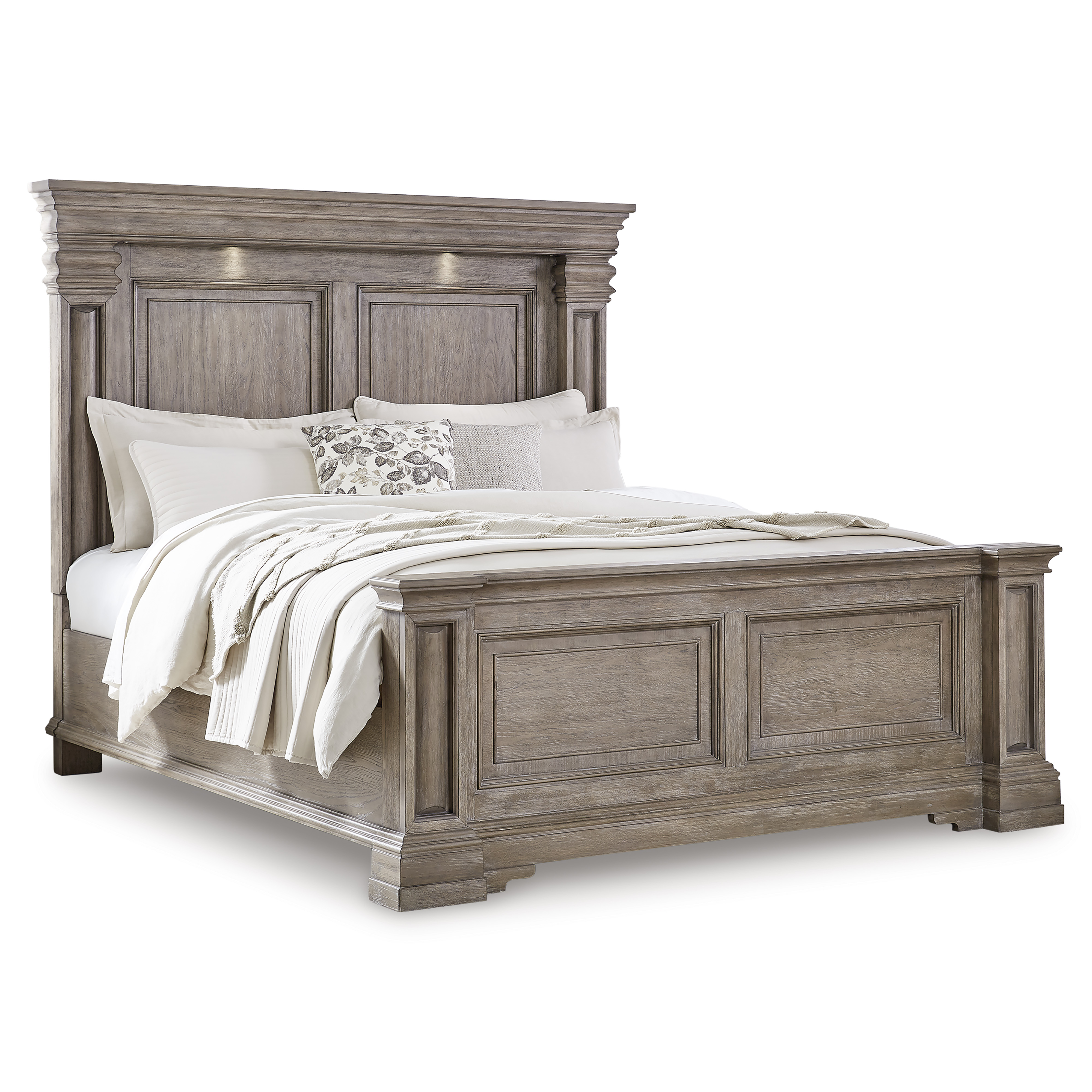 Blairhurst Panel Bed – Image 2