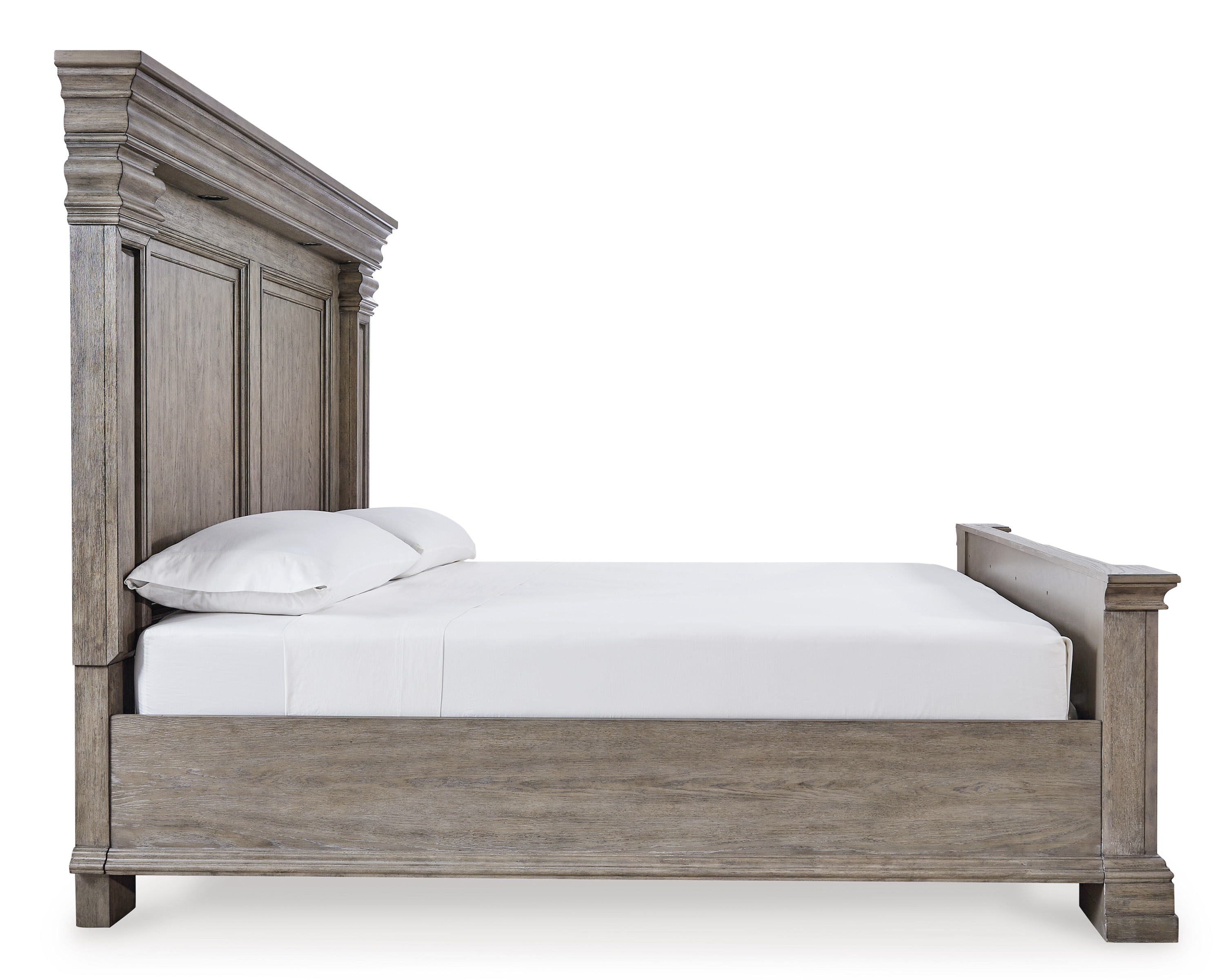 Blairhurst Panel Bed – Image 3