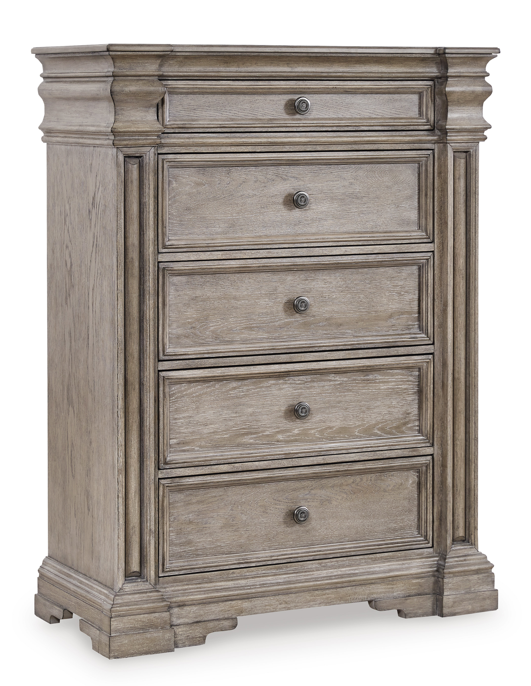 Blairhurst Five Drawer Chest – Image 1