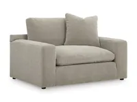 Maxton Heights Chair and a Half – Pebble- 6780823 