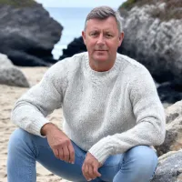 blog author image