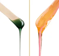 Organic Sugar Wax 8 oz – Image 3