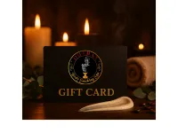 Body Smoking Spa Gift Card-Loadable – Image 1