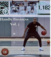 Handle Business Volume 2 – Bild 1