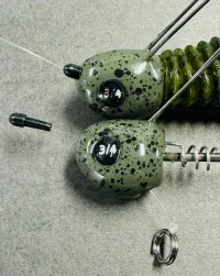 Mustad Weight Stops – Image 3