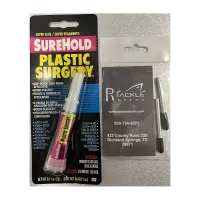 Plastic Rigging Kit – Image 1
