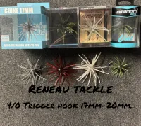 Reneau Tackle Trigger Hook – Image 3