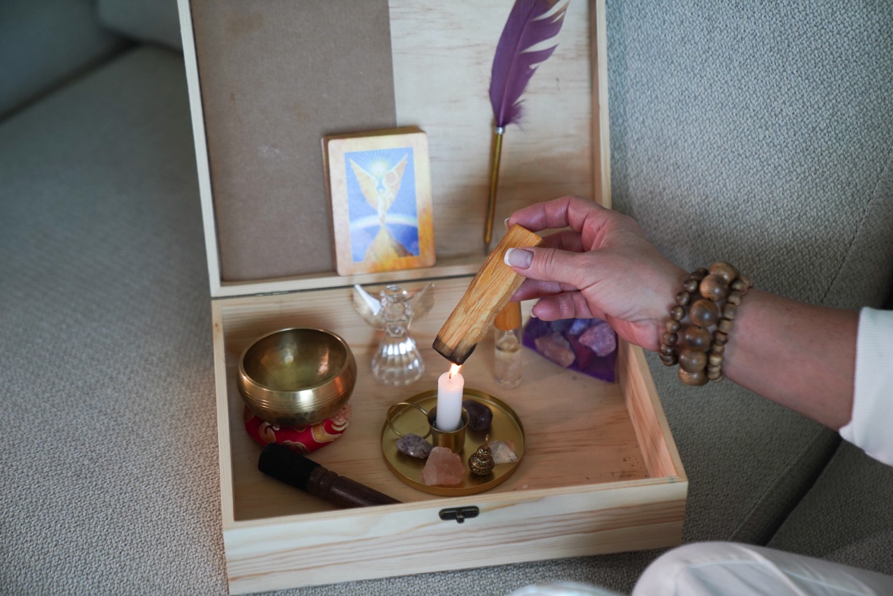 The Meditation Box – Image 4