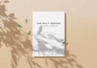 The Physical Dimension - The Daily Ground Journal – Image 1