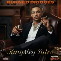 Burned Bridges — Kingsley Niles – Image 1