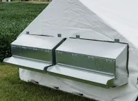 10×18 Mobile Coop – Spacious, Secure & Built to Move! – Image 3