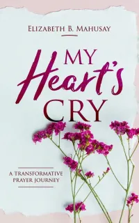 Bible Study Bundle (Mirror Image, Transform My Thinking, God, My Heart's Cry) – Image 4