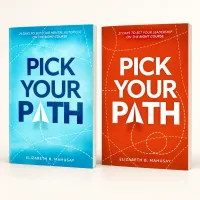 Pick Your Path Bundle – Image 1