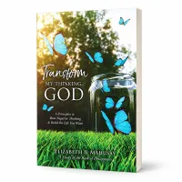 Transform My Thinking, God – Image 1