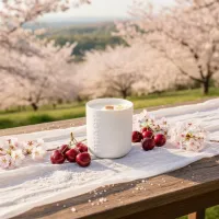 Ruach | Cherry Blossom & Salt Air – Image 1