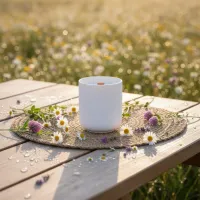 Jireh | Fresh Dew & Wildflowers – Image 1
