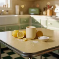 Rapha | Sugar Lemon & Sea Salt – Image 1