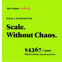 The Website Membership Optimization Annual – Image 1