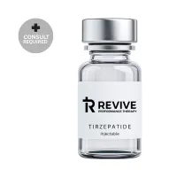 Tirzepatide + B12 (17mg/1mg, 2mL) 17 mg / 1 mg per mL – Image 1
