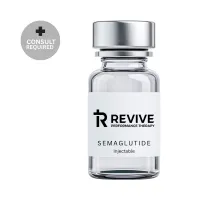 Semaglutide + B12 (5mg/2mg, 2mL) 2.5 mg / 1 mg per mL – Image 1