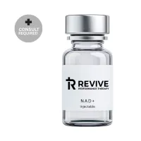 NAD+ Injection 200mg/ml (5ml vial) 1000mg – Image 1