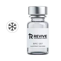 BPC-157 10mg (3mL) - Lyophilized – Image 1