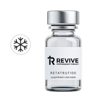Retatrutide (5mg, 3mL) - Lyophilized – Image 1