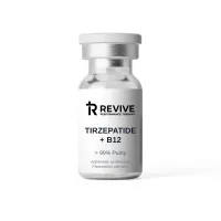 Tirzepatide + B3 – Image 1