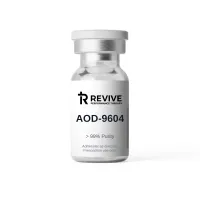 AOD-9604 (5mg, 3ml)- Lyophilized – Image 1