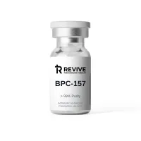 BPC-157 5mg (3mL) - Lyophilized – Image 1